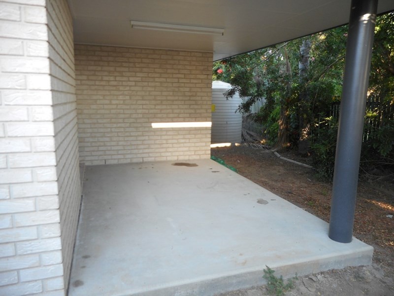 172 Harrison Street, Frenchville QLD 4701