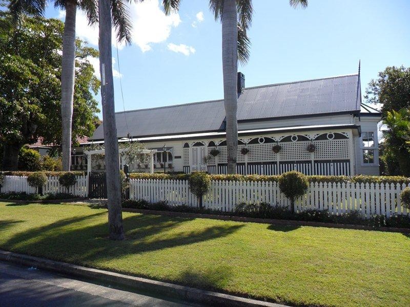 2 King Street, The Range QLD 4700