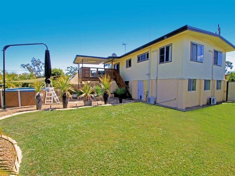 35 Withers Street, Kawana QLD 4701