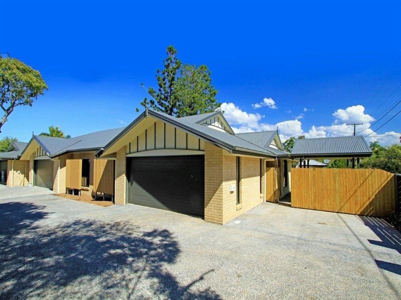 Unit 1 Cnr Wakefield Street and Upper Dawson Road, Allenstown QLD 4700