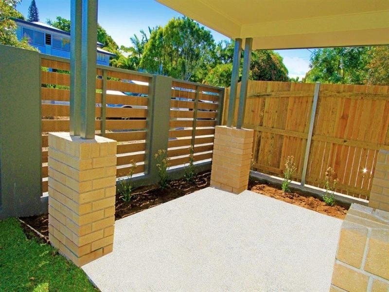 Unit 1 Cnr Wakefield Street and Upper Dawson Road, Allenstown QLD 4700