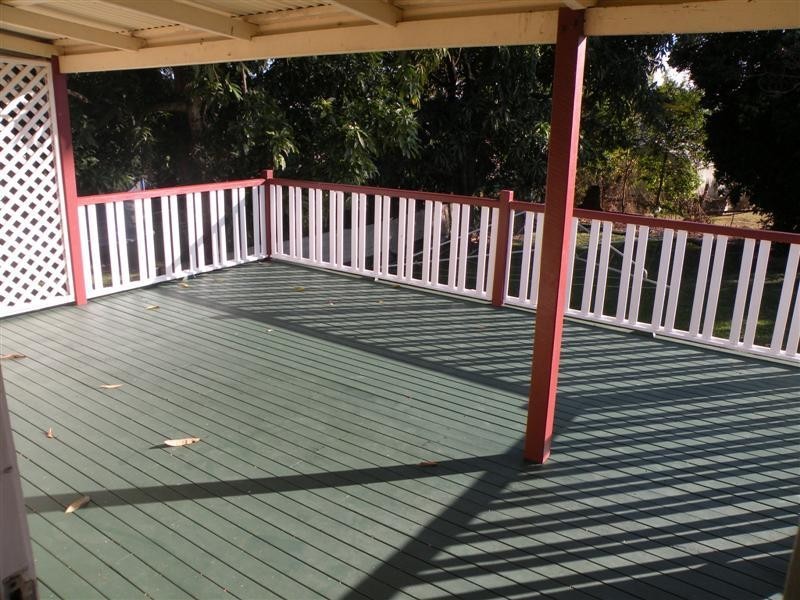 75 Armstrong Street, Berserker QLD 4701