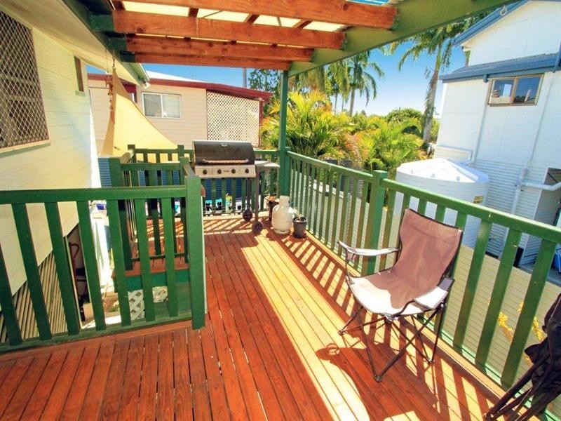 104 Glenmore Road, Park Avenue QLD 4701