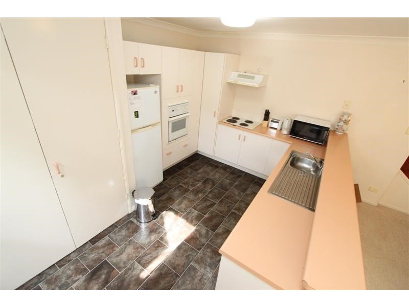 2/204 Kerrigan Street, Frenchville QLD 4701