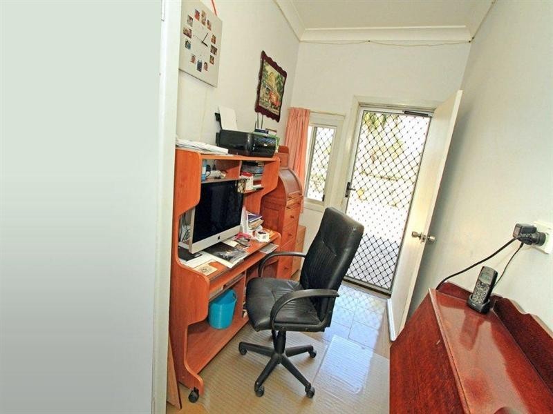 226 Six Mile Road, Pink Lily QLD 4702