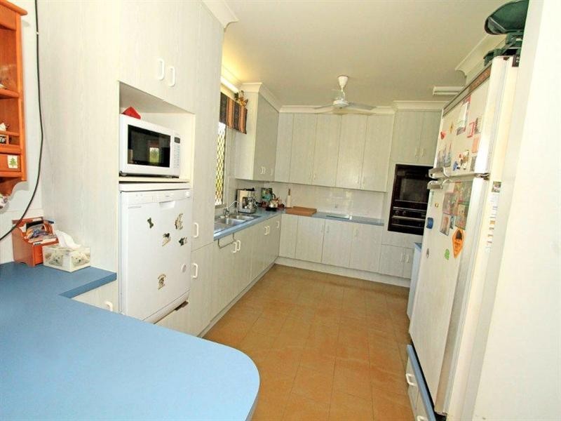 226 Six Mile Road, Pink Lily QLD 4702