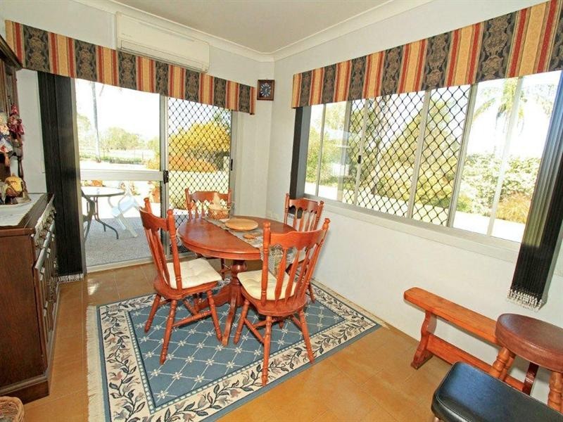 226 Six Mile Road, Pink Lily QLD 4702