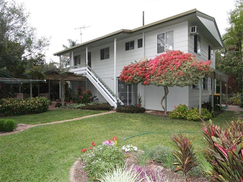 365 Fenlon Avenue, Frenchville QLD 4701