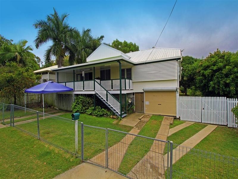 16 Private Street, Allenstown QLD 4700