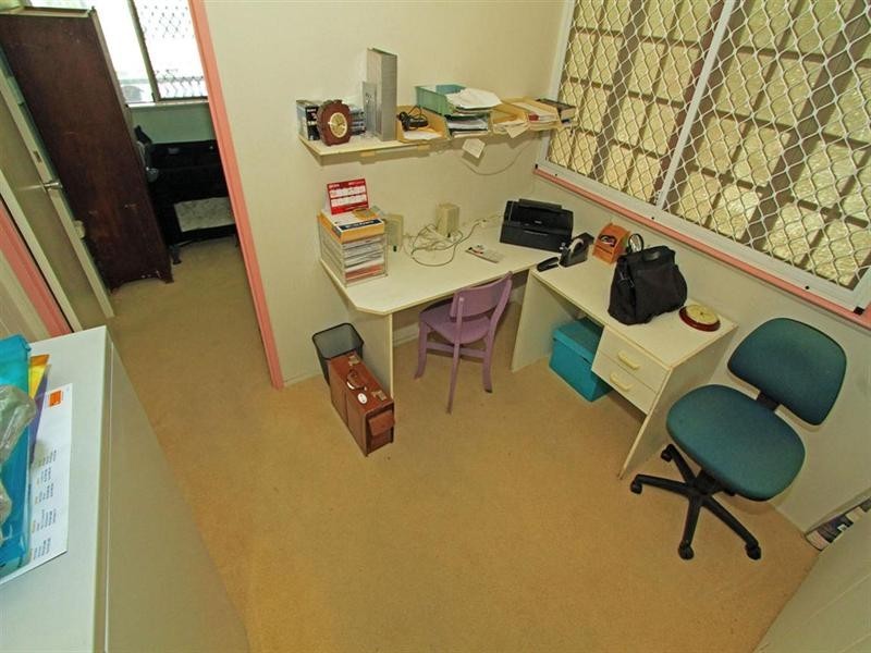 16 Private Street, Allenstown QLD 4700