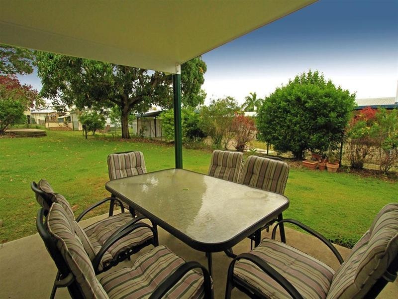 16 Private Street, Allenstown QLD 4700