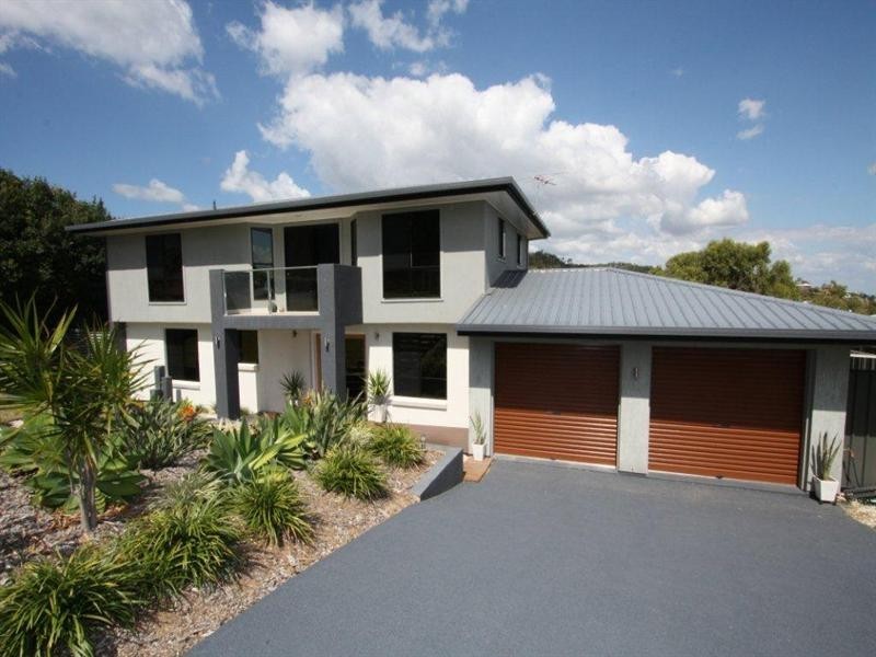 52 Forbes Avenue, Frenchville QLD 4701