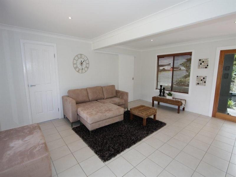 52 Forbes Avenue, Frenchville QLD 4701