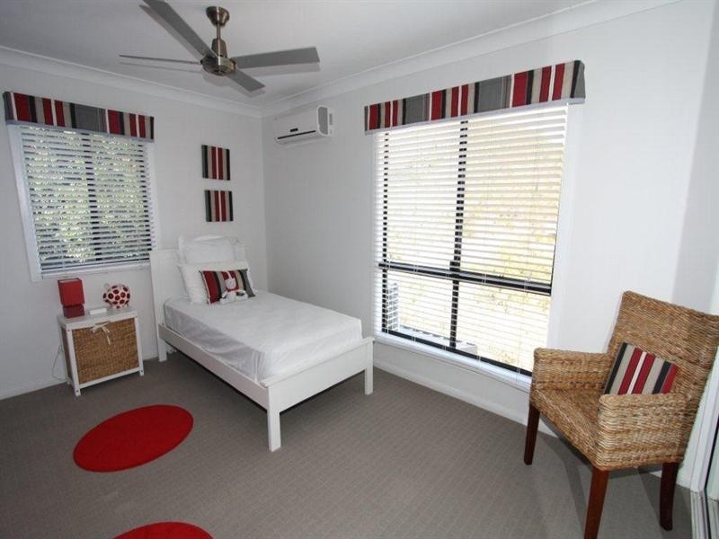 52 Forbes Avenue, Frenchville QLD 4701