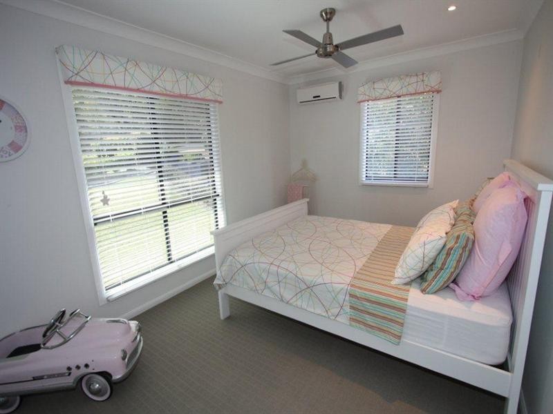 52 Forbes Avenue, Frenchville QLD 4701