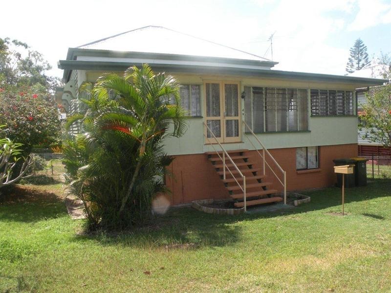 4 Arrow Street, Wandal QLD 4700