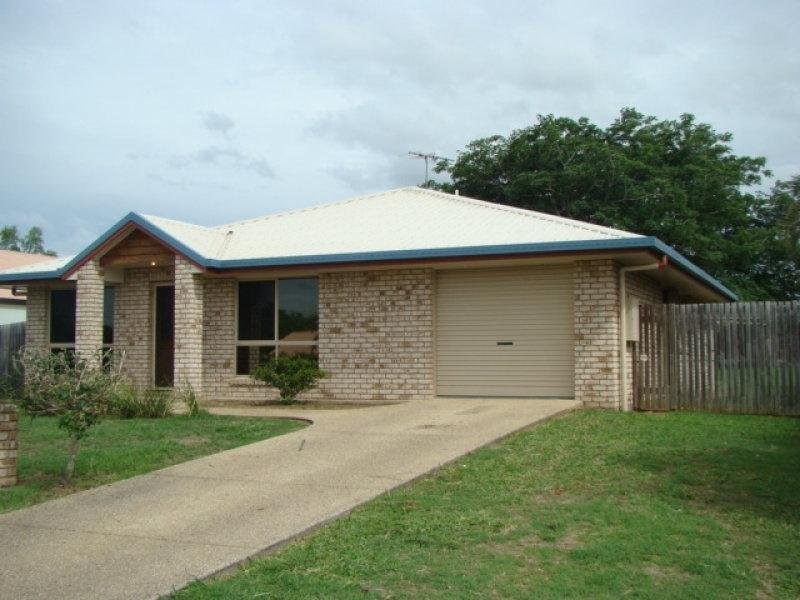 19 Thora Street, Gracemere QLD 4702