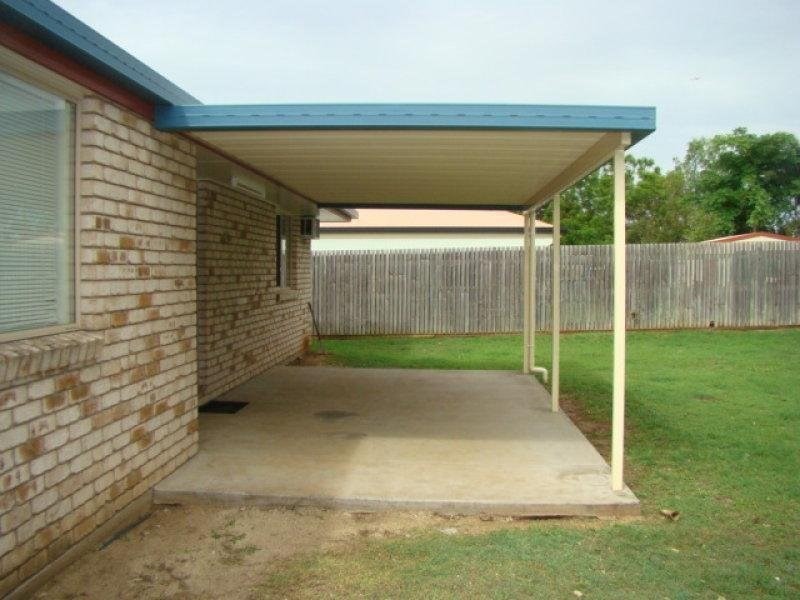 19 Thora Street, Gracemere QLD 4702