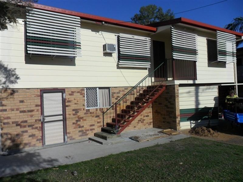 7 Mary Street, The Range QLD 4700