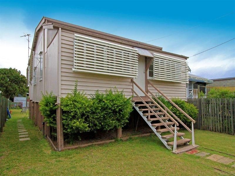 198 Kent Street, Rockhampton City QLD 4700