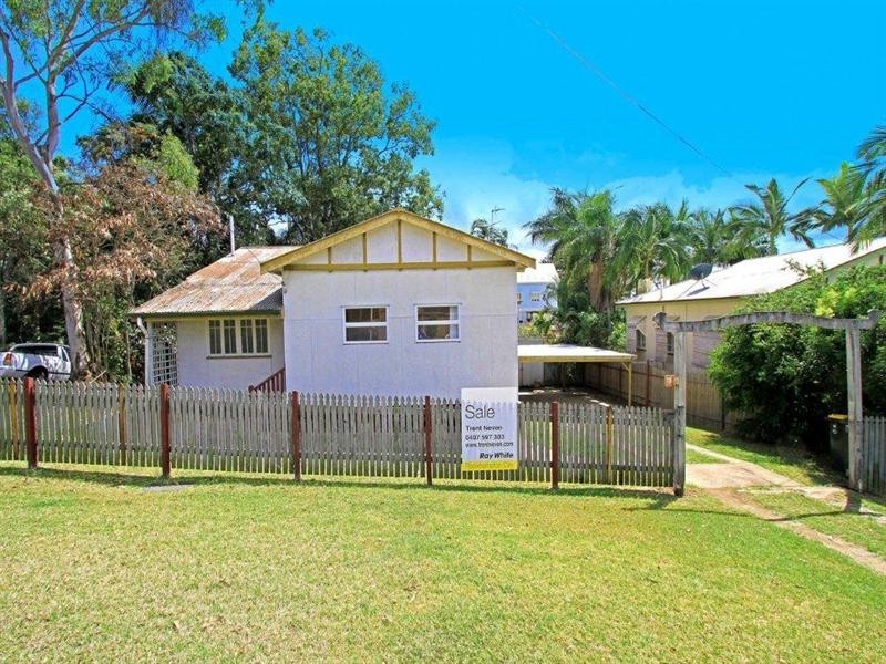 48 Glencoe Street, The Range QLD 4700