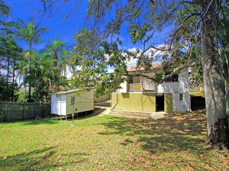 48 Glencoe Street, The Range QLD 4700