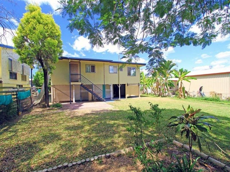 21 Harriette Street, Park Avenue QLD 4701