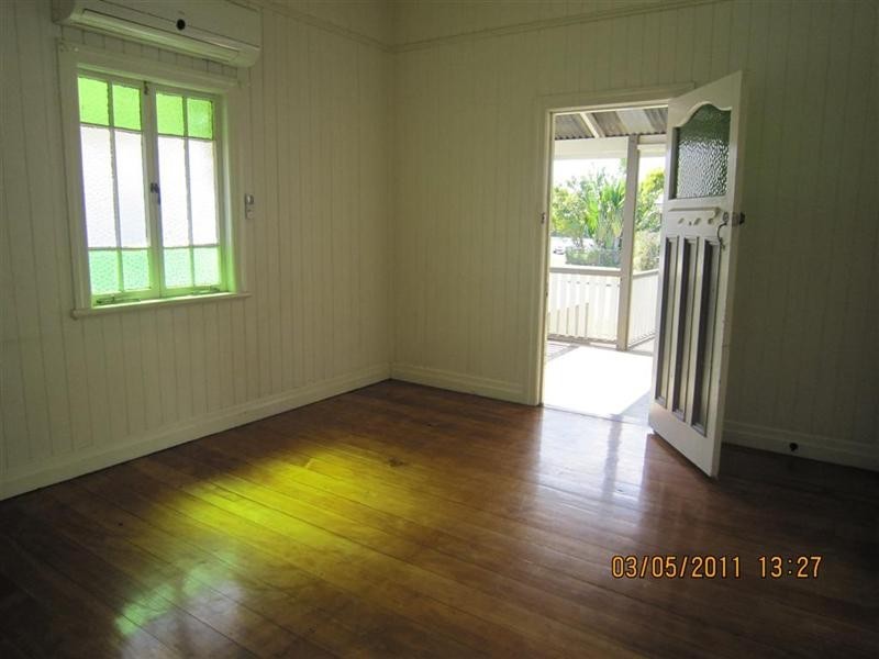 260 George Street, Rockhampton City QLD 4700