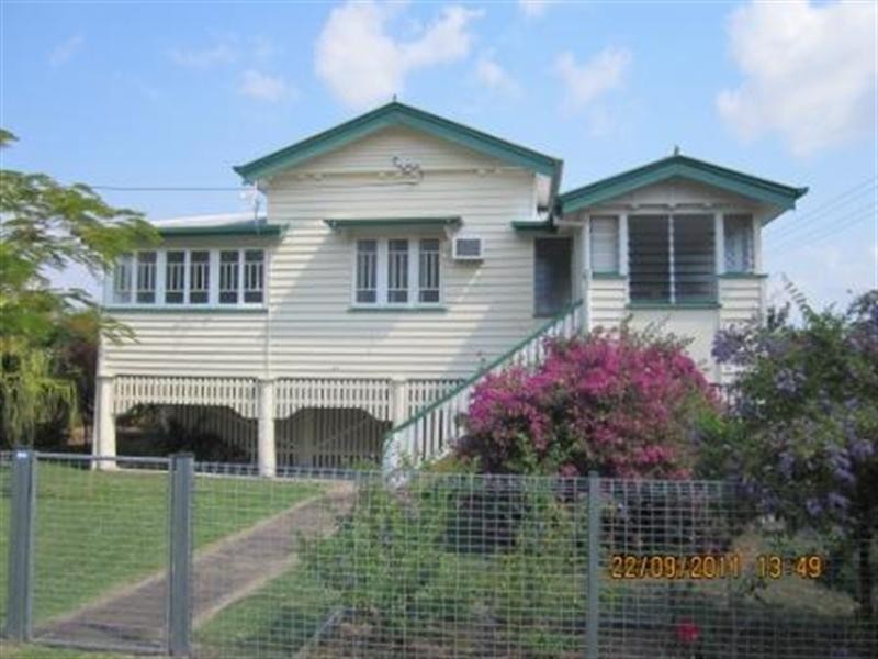 146 Stamford Street, Berserker QLD 4701