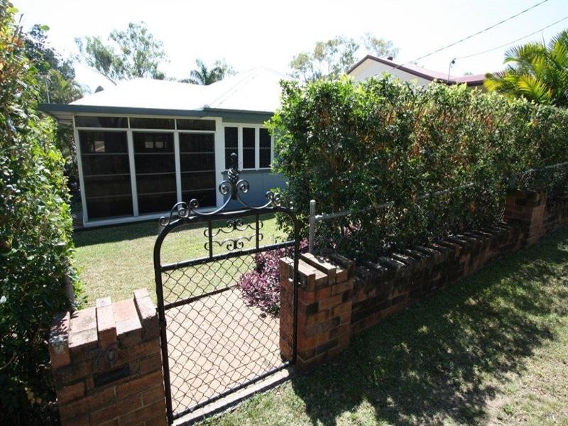 76 Wentworth Terrace, The Range QLD 4700