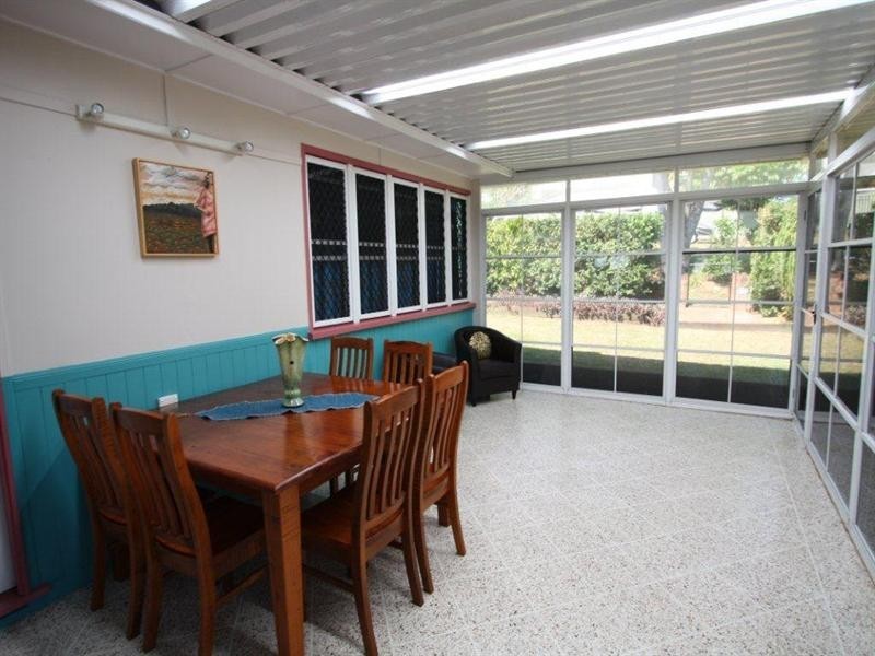 76 Wentworth Terrace, The Range QLD 4700