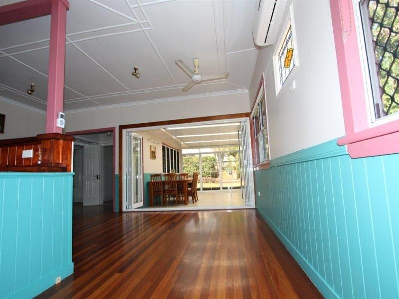 76 Wentworth Terrace, The Range QLD 4700