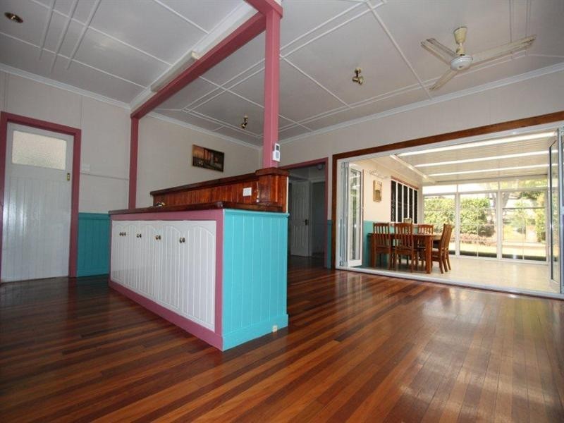 76 Wentworth Terrace, The Range QLD 4700