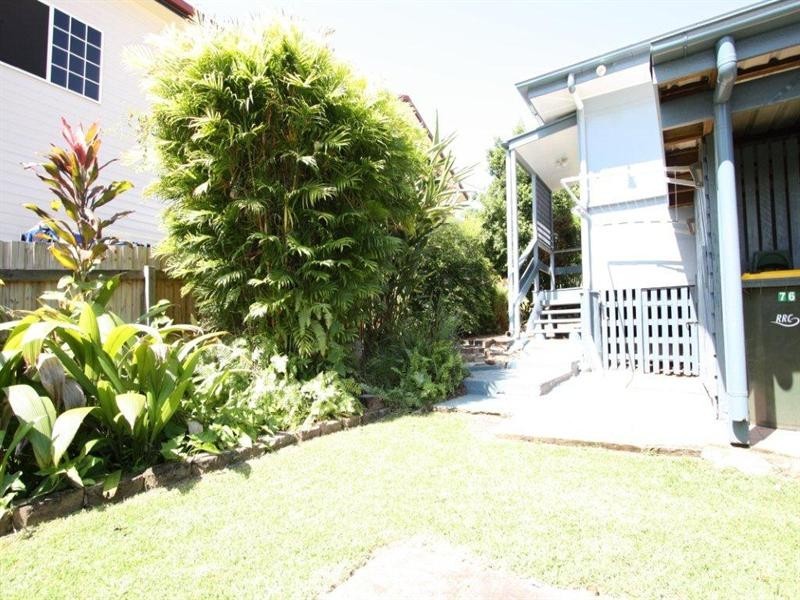 76 Wentworth Terrace, The Range QLD 4700