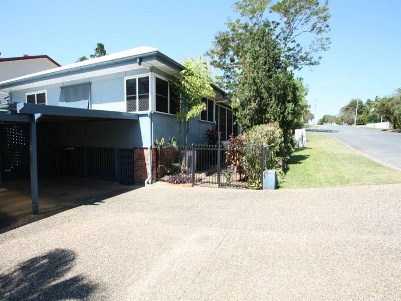 76 Wentworth Terrace, The Range QLD 4700