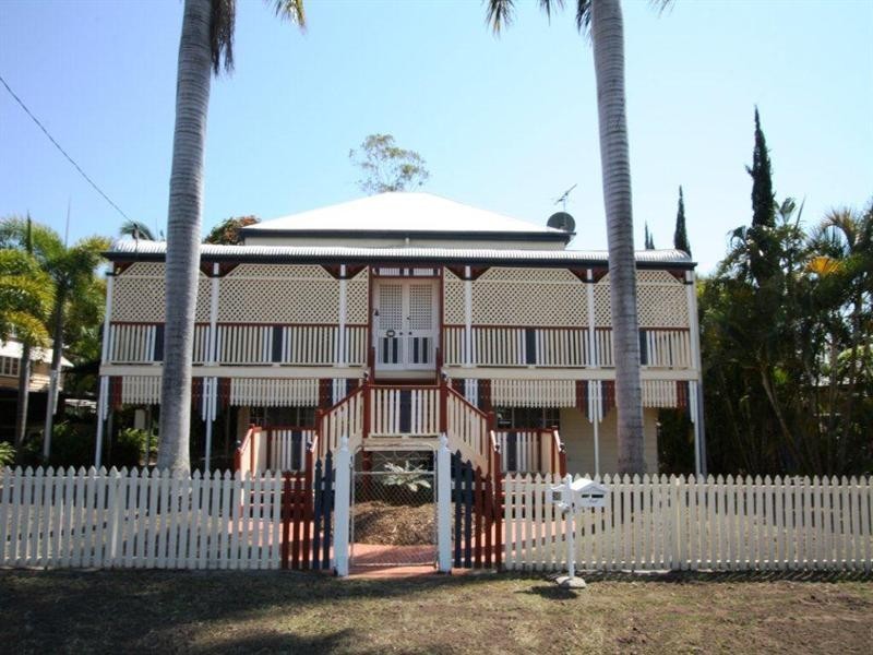 36 Ross Street, Allenstown QLD 4700