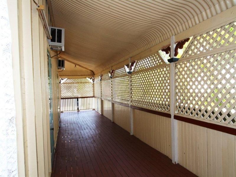 36 Ross Street, Allenstown QLD 4700