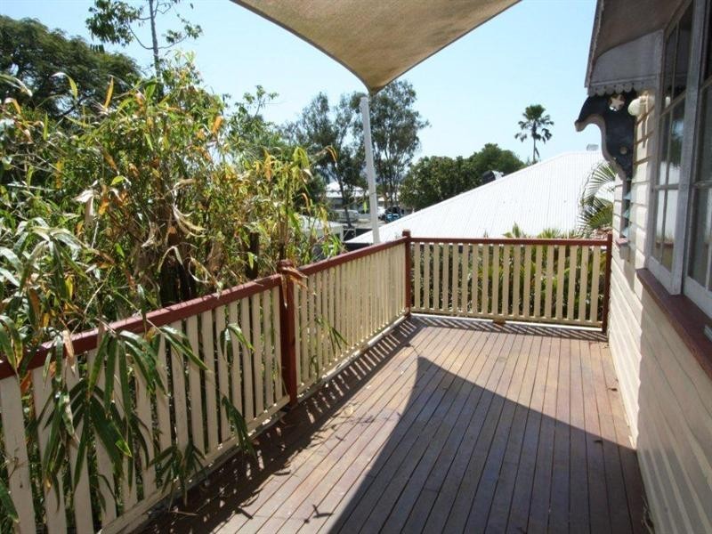 36 Ross Street, Allenstown QLD 4700