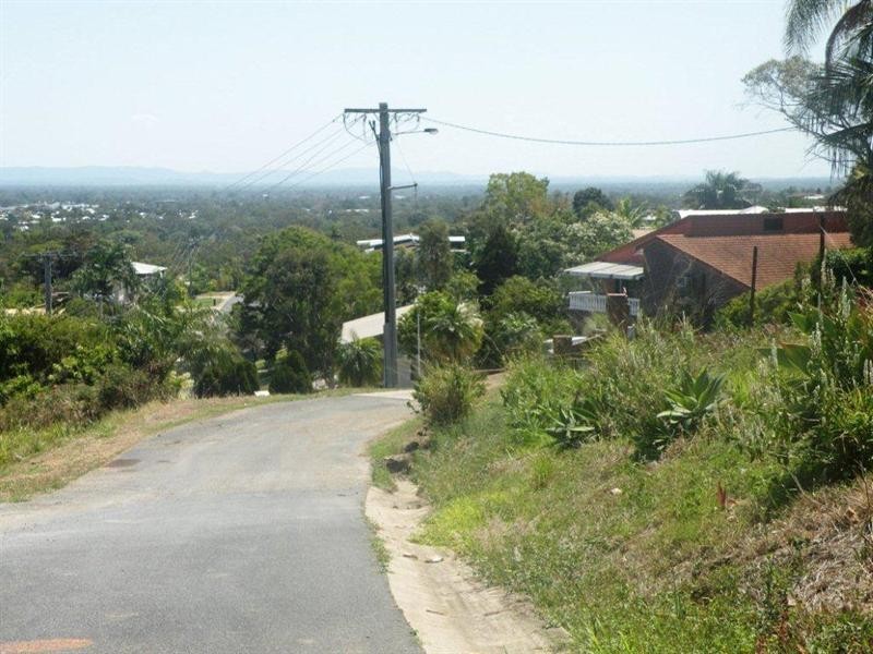 318 Thirkettle Avenue, Frenchville QLD 4701