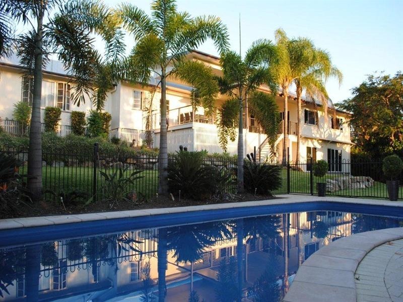 48 Wentworth Terrace, The Range QLD 4700