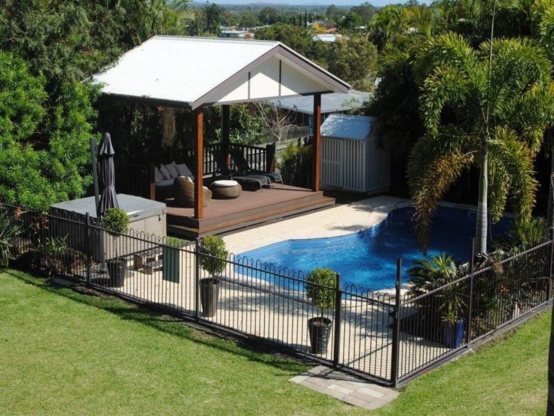 48 Wentworth Terrace, The Range QLD 4700