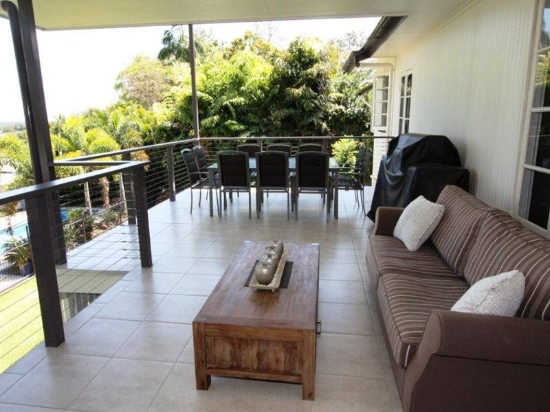 48 Wentworth Terrace, The Range QLD 4700