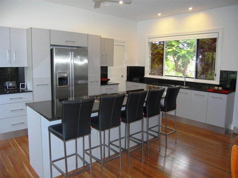48 Wentworth Terrace, The Range QLD 4700
