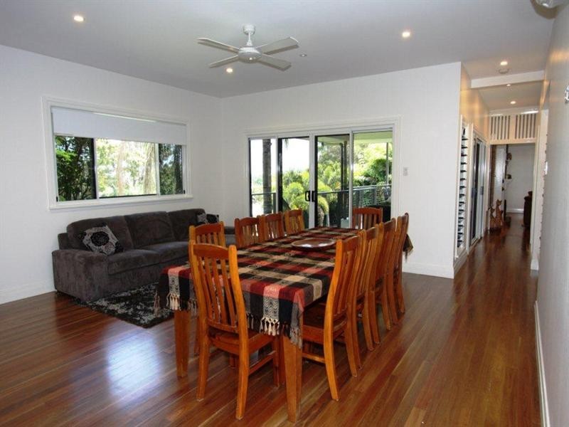 48 Wentworth Terrace, The Range QLD 4700