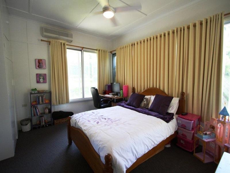 48 Wentworth Terrace, The Range QLD 4700