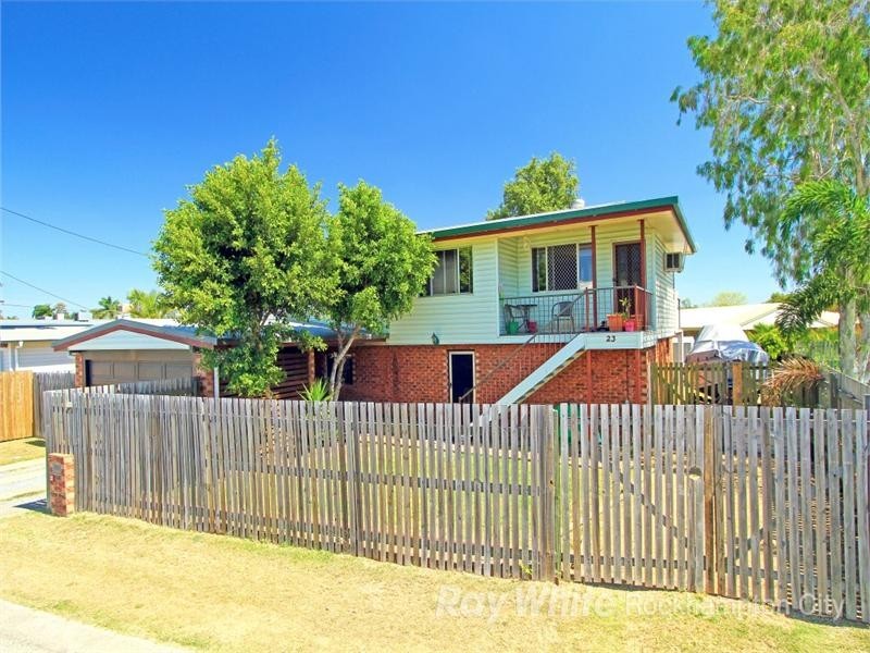 23 Scott Street, Kawana QLD 4701