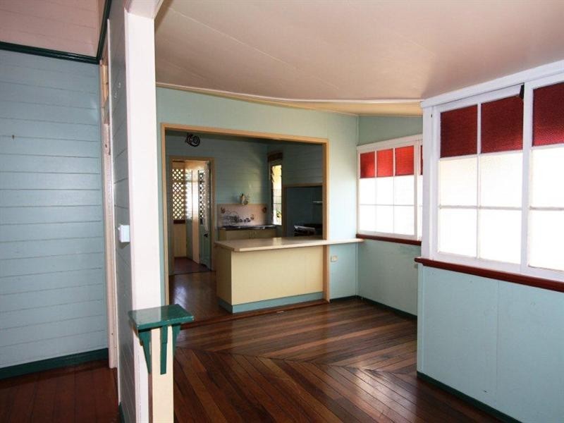 36 Ross Street, Allenstown QLD 4700