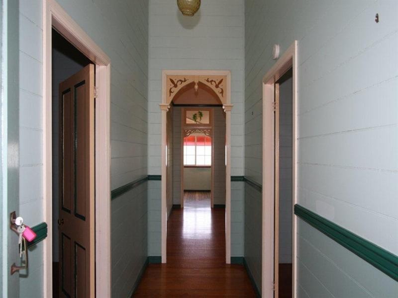 36 Ross Street, Allenstown QLD 4700