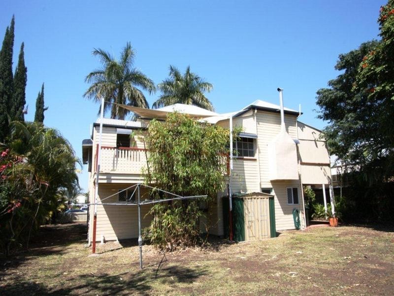 36 Ross Street, Allenstown QLD 4700