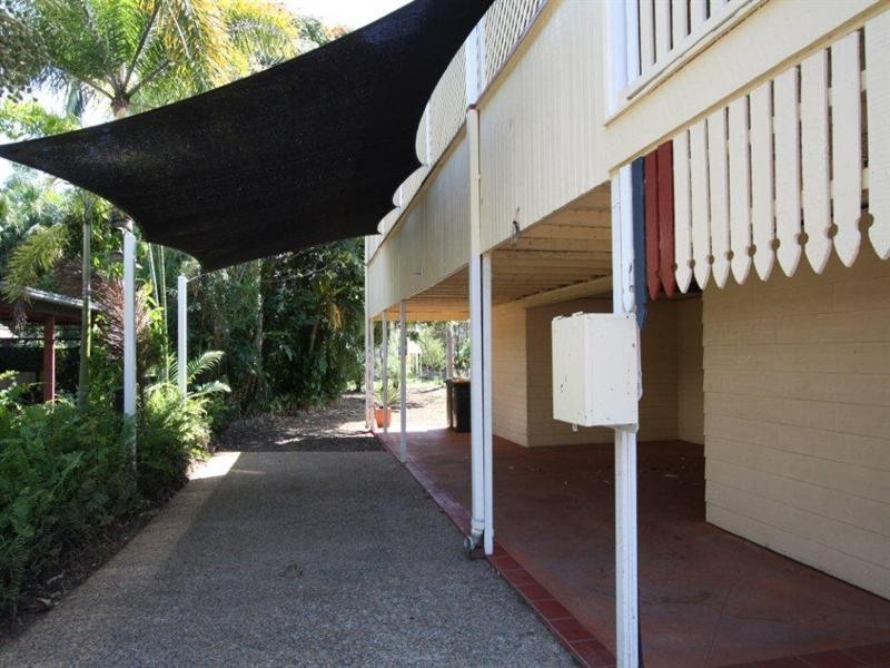 36 Ross Street, Allenstown QLD 4700